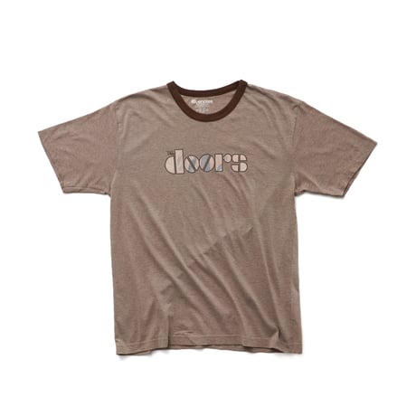 The Doors / Vintage, Logo S/S Tee