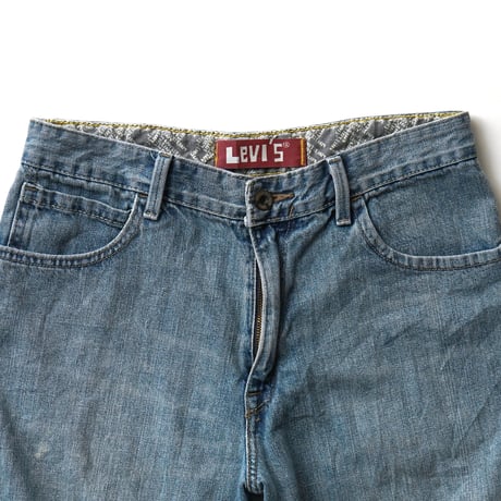 Levi's / Denim Short W : 29