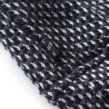 THE UNION / MOF Cardigan