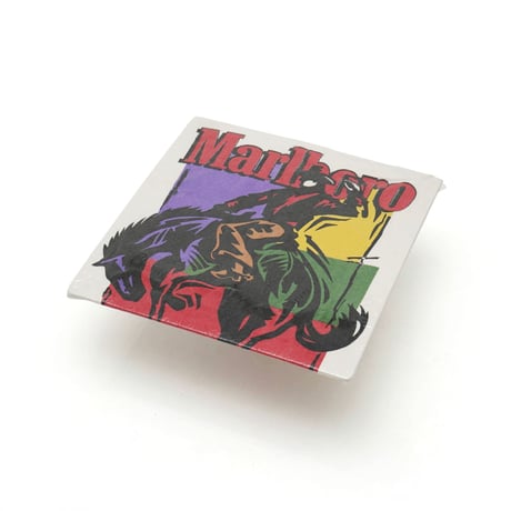 Marlboro / Vintage, La Fiesta Broadway '95 Pocket S/S Tee