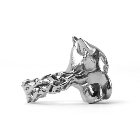 Ascension Industry / Gengar Ring