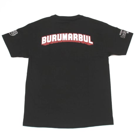 Sound Shop Balansa / ×ILLSKILLZ, S/S Tee