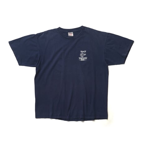 Hog's Breath Inn / Vintage, Staff Logo S/S Tee
