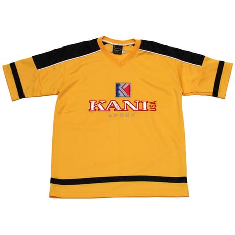 Karl Kani / 90's Vintage, Football Jersey