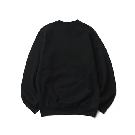 Schim Schimmel / Vintage, Earth Song Crewneck Sweatshirt