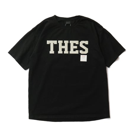 THE UNION / Crack THES Tee