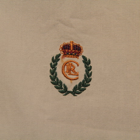 Chaps Ralph Lauren / 90's Vintage, Bayport Cotton Windbreaker