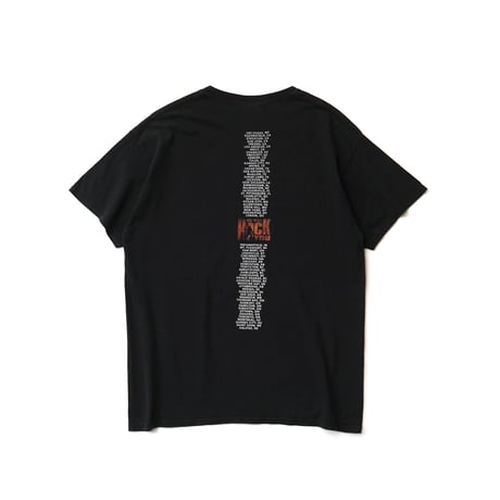 Queen / We Will Rock You Tour S/S Tee