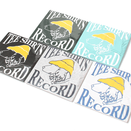 Teereco / Salty L/S Tee