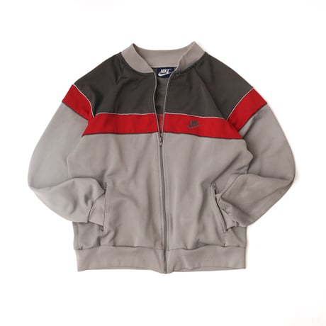 NIKE / Vintage, Track Jacket "紺タグ"