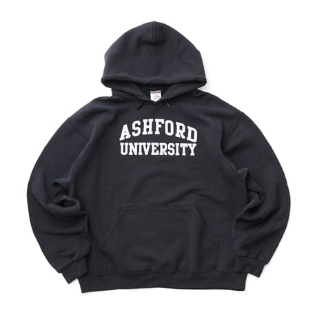 Ashford University / Pullover Hooded Sweatshirt