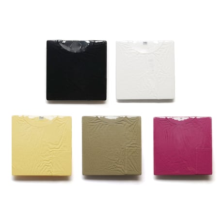 THE UNION / The Pocket Tee
