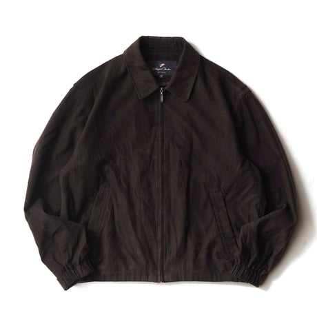 Newport Harbor / Harrington Jacket