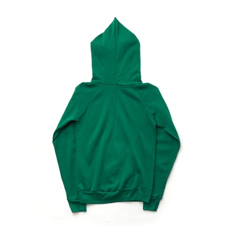 Champion / Vintage, Hooded Sweatshirt "Tricolor Tag (late period)"
