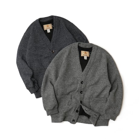 THE UNION / MOF Cardigan