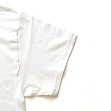 The Beatles / Apple Logo S/S Tee