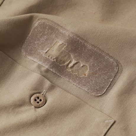 Disney / Disneyland Resort Staff Work S/S Shirt