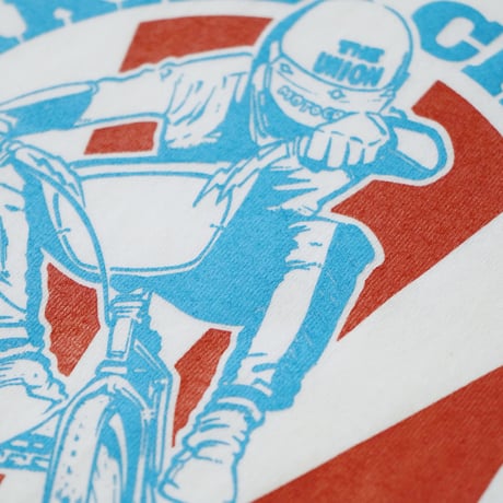 THE UNION / The Kamakazi Tee