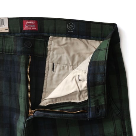 Levi's / XX Chino W : 30 "Regular Taper Fit"