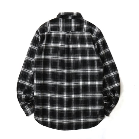 Jachs New York / Plaid Brawny Flannel L/S Shirt