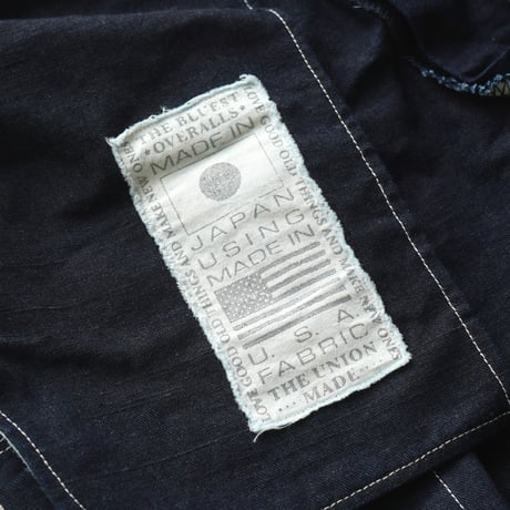THE UNION / Yin Yan Shorts