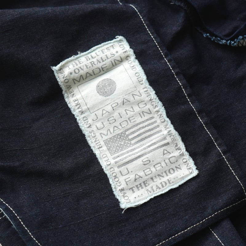 THE UNION / Yin Yan Shorts | ティーレコ