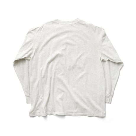 St. Patrick's Day Human Race 8K / Vintage, L/S Tee