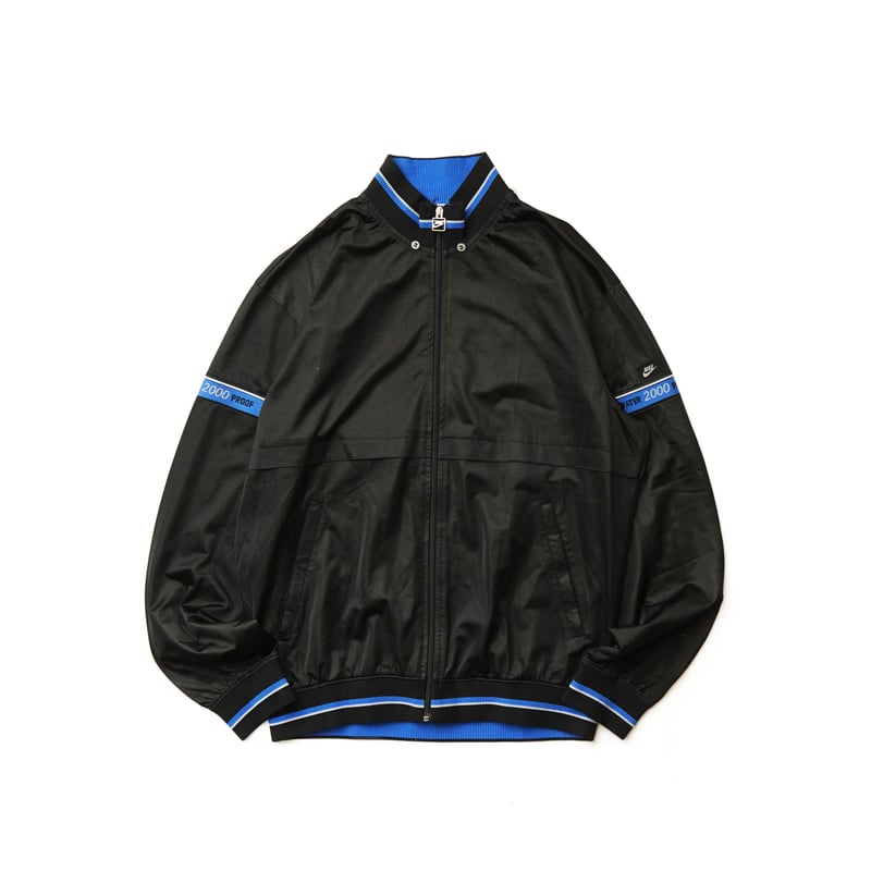 NIKE / Vintage, Water Proof Tracksuit Set (Jack