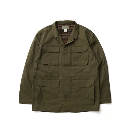 THE UNION / Three W Jacket