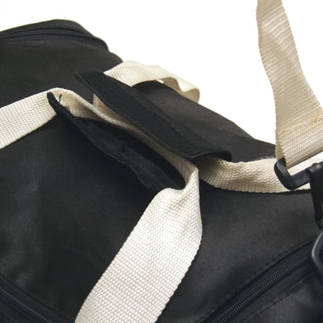 Camel / 90's Vintage, 2Way Joe Cool Duffle Bag