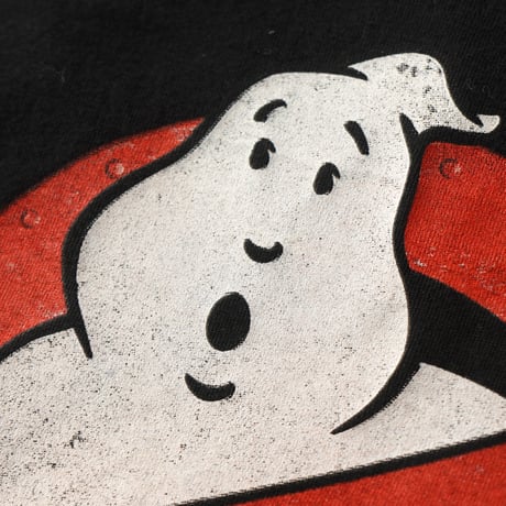 Ghostbusters: Afterlife / Promotion Logo S/S Tee