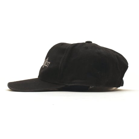 Wild Wild West / 90's Vintage, 6-Panel Strapback Hat