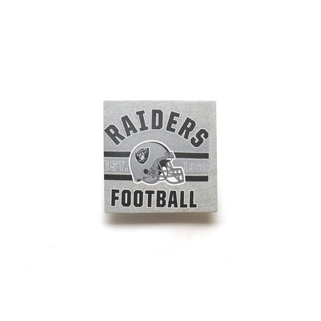 Las Vegas Raiders  / Helmet S/S Tee