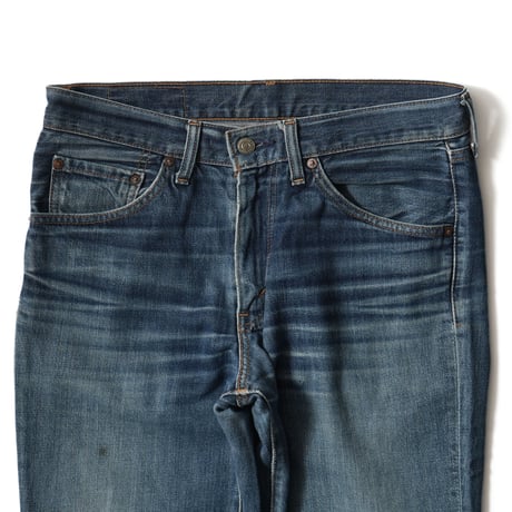 Levi's / Repair Custom lot.517 Denim Pant W : 32 "Boot Cut"