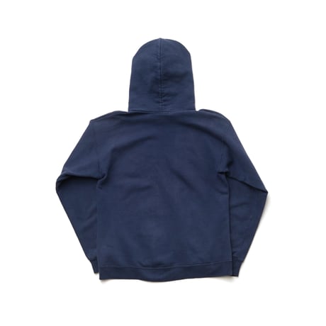 Thrasher / Flame Logo Hooded Sweatshirt