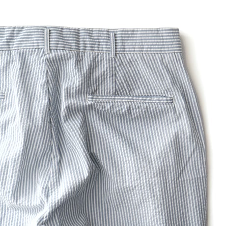Polo Ralph Lauren / Seersucker Slacks