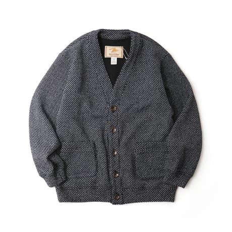 THE UNION / MOF Cardigan