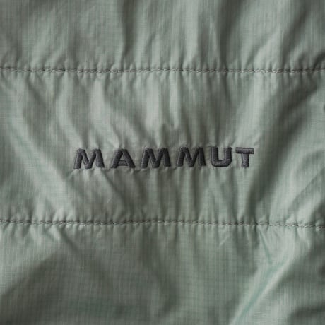 Mammut / Guye Vest