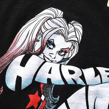 Harley Quinn / DC Rebirth S/S Tee