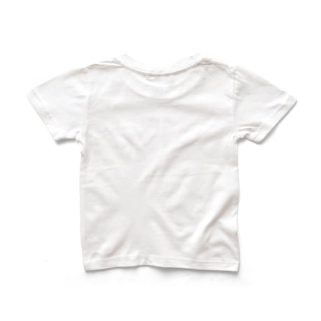 【Kids】Teereco / Jaguar S/S Tee