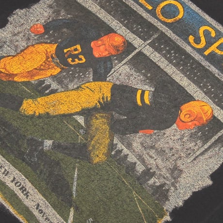 POLO SPORT / 90's Vintage, S/S Tee