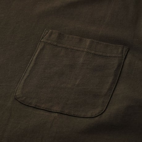 Eddie Bauer / Pocket S/S Tee
