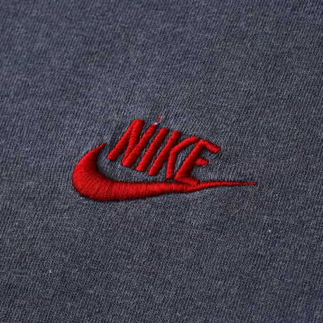 NIKE / Vintage, Embroidery Logo Ringer S/S Tee