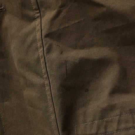 Burberry / Vintage, Plaid Lined Quilted Balmacaan Coat