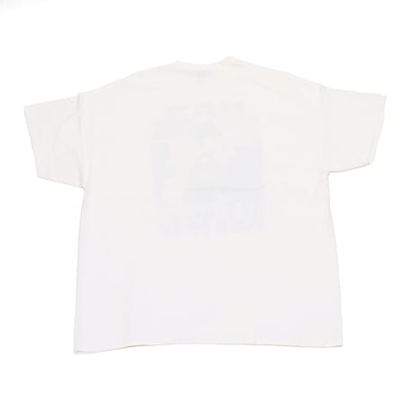 Nas / NY State Of Mind S/S Tee