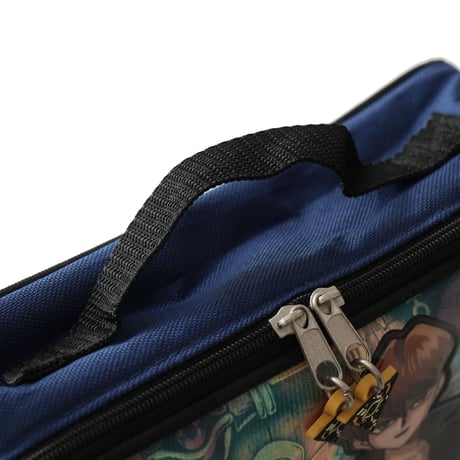 Yu-Gi-Oh! / Vintage, Shoulder Pouch
