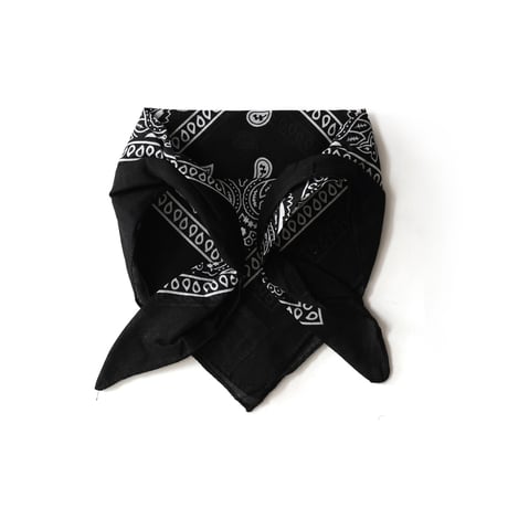 Bandana Mask