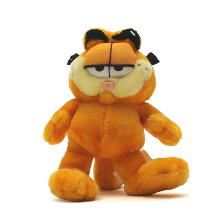 Garfield / Plush Toy