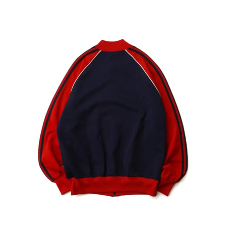 adidas / Vintage, Track Jacket "USA"