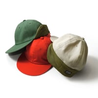 THE UNION / Re Quilt Sun Cap
